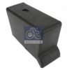 DT 10.16200 Rubber Buffer, suspension